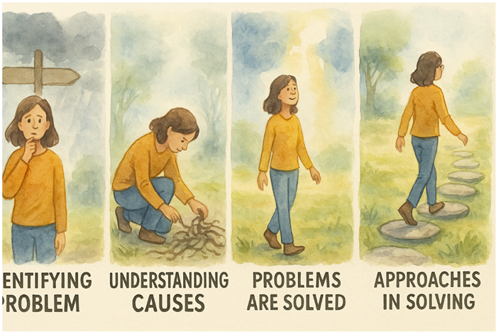 Why the Four Noble Truths Are the Heart of Buddhism