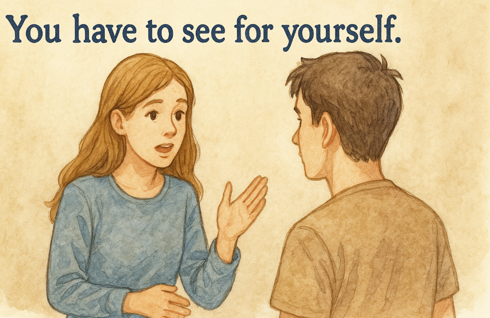 The Four Things You Shouldn't Overthink (According to the Buddha)