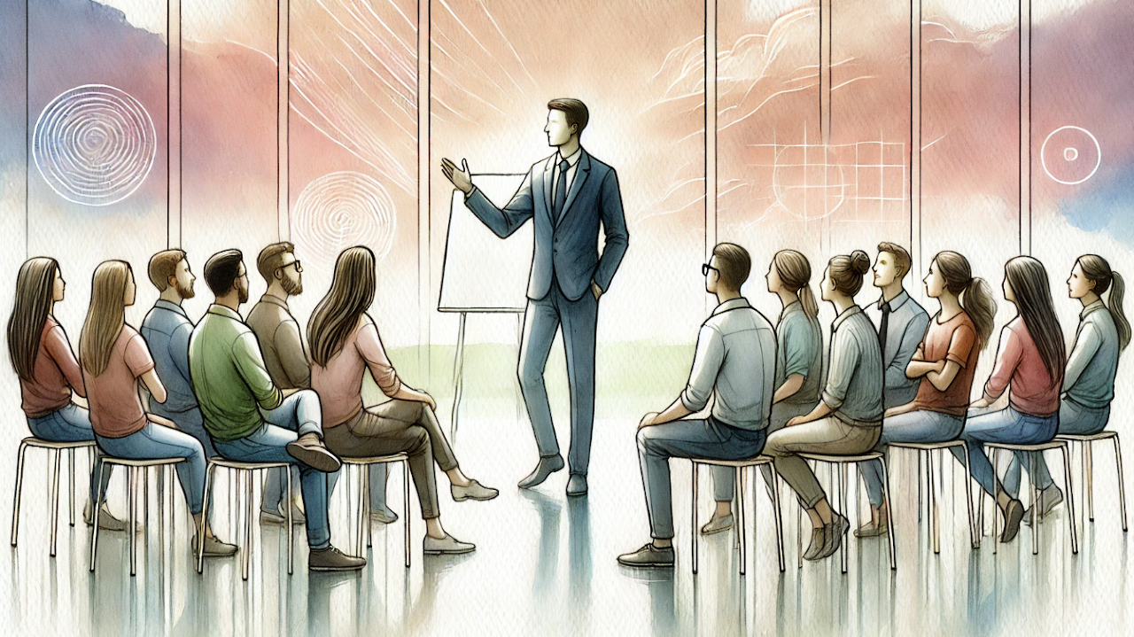 The Most Underrated Degree: Importance of Communication Skills in Buddhism