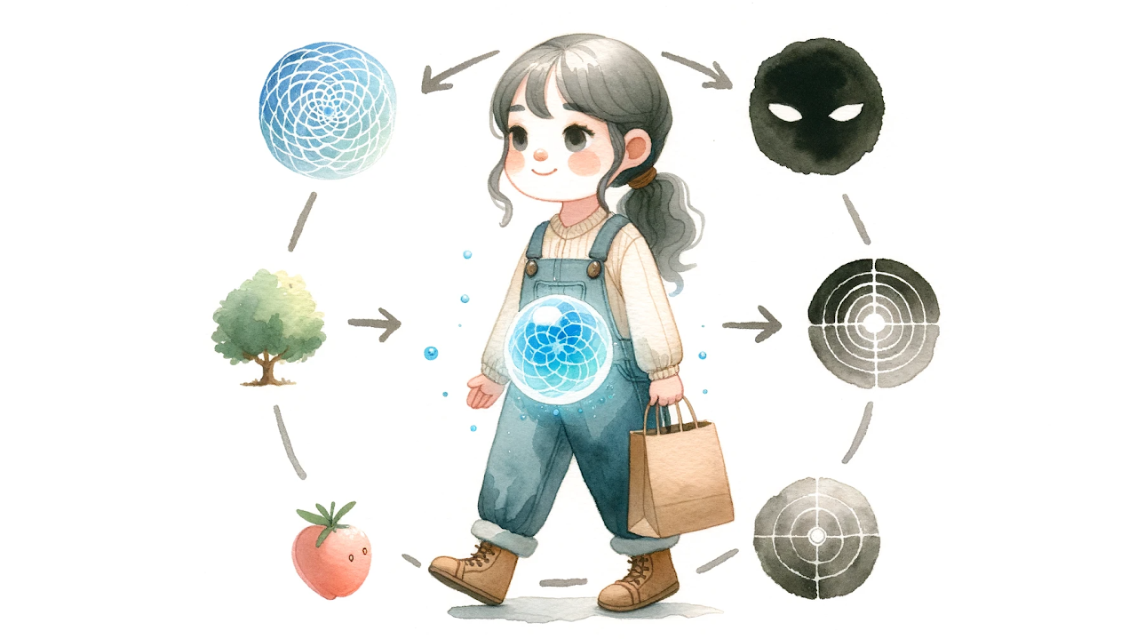 Three Forces Are Shaping Your Life Right Now — And You Get to Choose Which One Wins