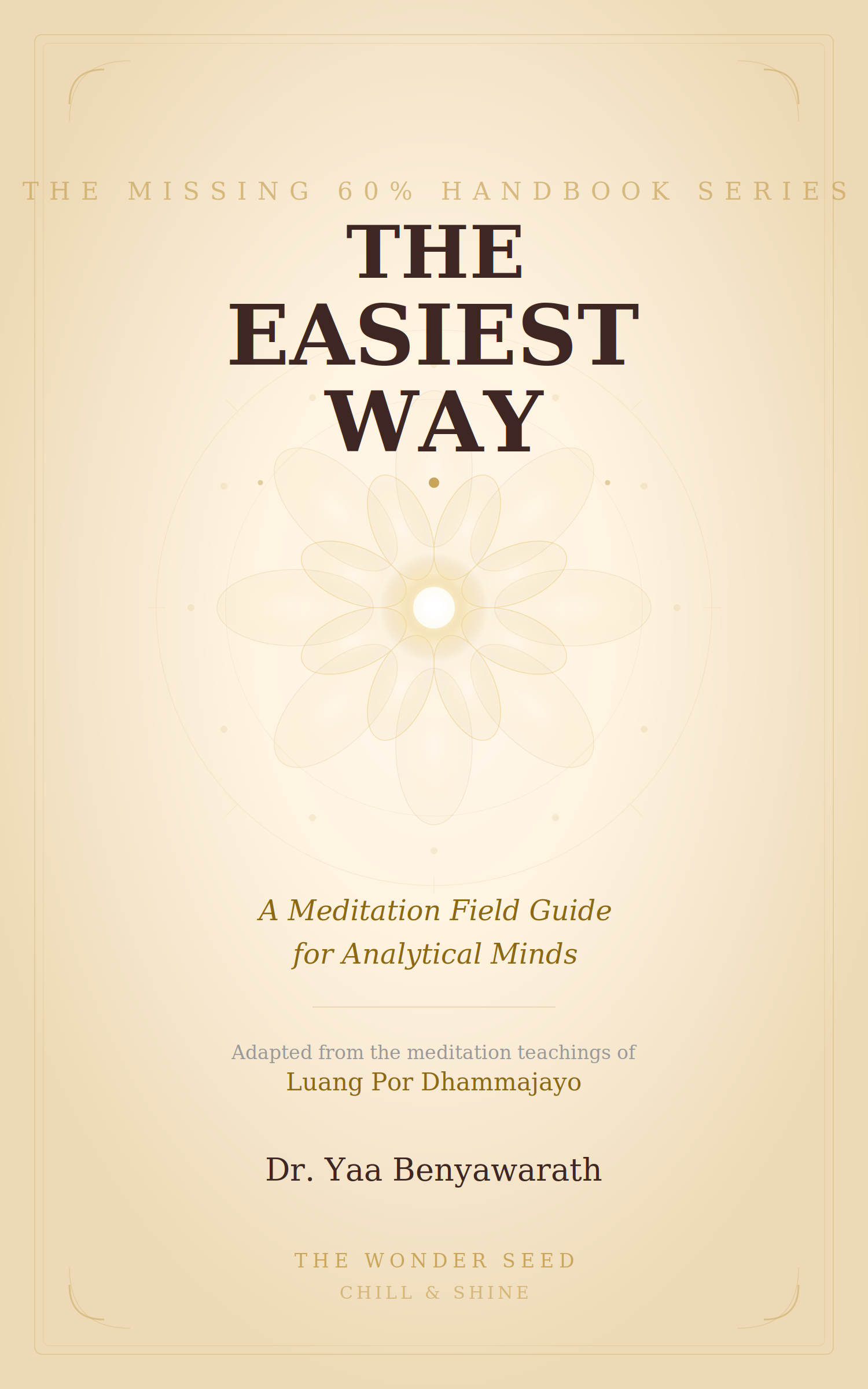 The Easiest Way cover